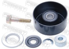 FEBEST 0288-V36 — Rolă ghidaj curea transmisie