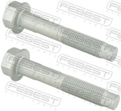 FEBEST 0298-003-PCS2 — Șurub fixare braț suspensie