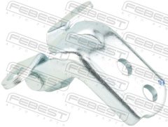 FEBEST 0299-HDJ32FLL — Петля двери