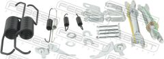FEBEST 0304-ACCR-KIT — Детали стояночного тормоза