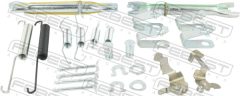 FEBEST 0304-CIVR-KIT — Детали стояночного тормоза