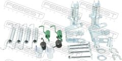 FEBEST 0304-CRVR-KIT — Детали стояночного тормоза