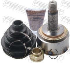 FEBEST 0310-057 — Комплект ШРУСа с пыльником