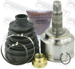 FEBEST 0310-060 — Комплект ШРУСа с пыльником