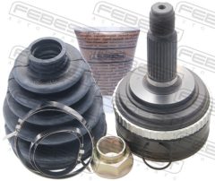 FEBEST 0310-RBA50 — Kit cap planetară
