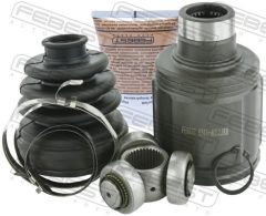 FEBEST 0311-ACC22RH — Комплект ШРУСа с пыльником