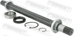 FEBEST 0312-CL7ATRH — Приводной вал