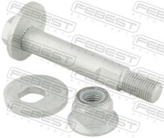FEBEST 0329-009-KIT — Болт регулировки развала