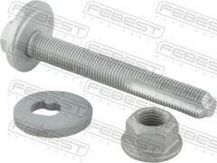 FEBEST 0329-011-KIT — Болт регулировки развала