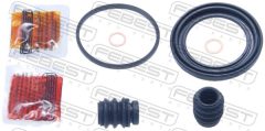 FEBEST 0375-CU2F — Set reparație etrier de frână