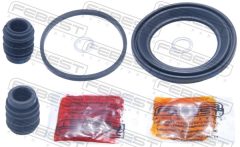 FEBEST 0375-GH3F — Set reparație etrier de frână