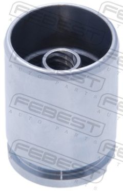 FEBEST 0376-ACCR — Piston etrier de frână