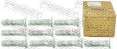 FEBEST 0384-002-PCS10 — Колёсная шпилька