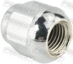 FEBEST 0385-001 — Колёсная гайка