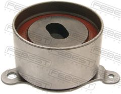 FEBEST 0387-RD1 — Rolă întinzătoare curea distribuție