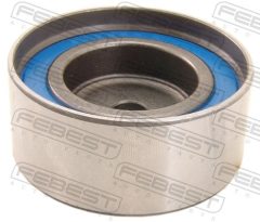 FEBEST 0387-YF4 — Rolă întinzătoare curea distribuție
