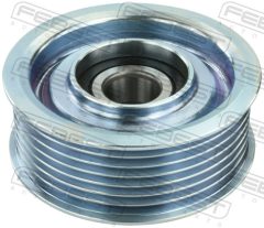 FEBEST 0388-RB3 — Rolă ghidaj curea transmisie