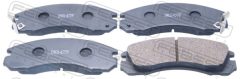 FEBEST 0401-K77F — Plăcuțe de frână disc
