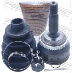 FEBEST 0410-EA3A43 — Kit cap planetară