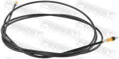 FEBEST 04103-CW — Тросик лючка бензобака