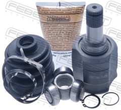 FEBEST 0411-EAUSA — Kit cap planetară