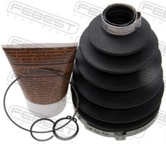 FEBEST 0417P-V75 — Пыльник ШРУСа