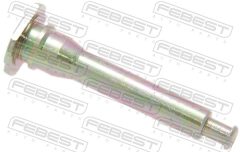 FEBEST 0474-CSUPF — Bolț de ghidare etrier de frână