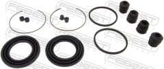 FEBEST 0475-CS3F — Set reparație etrier de frână