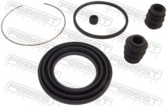 FEBEST 0475-EAF — Set reparație etrier de frână