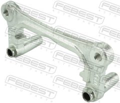 FEBEST 0477C-NA4R — Set suport corp etrier de frână