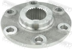 FEBEST 0482F-K94WF — Ступица колеса