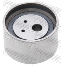 FEBEST 0487-V97W — Натяжной ролик ремня ГРМ