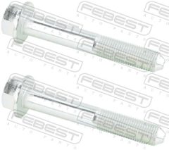 FEBEST 0498-002-PCS2 — Șurub fixare braț suspensie