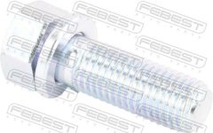 FEBEST 0498-008 — Șurub pentru eșapament