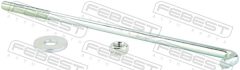 FEBEST 0499-BML200S — Suport fixare baterie