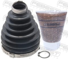 FEBEST 0517P-BK — Пыльник ШРУСа