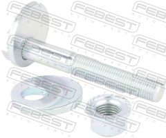 FEBEST 0529-002-KIT — Набор болтов регулировки развала