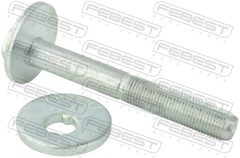 FEBEST 0529-004-KIT — Șurub reglaj unghi cădere