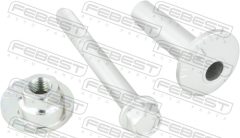 FEBEST 0532-002-KIT — Болт регулировки развала