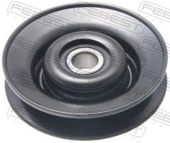FEBEST 0587-B2500 — Натяжной ролик поликлинового ремня