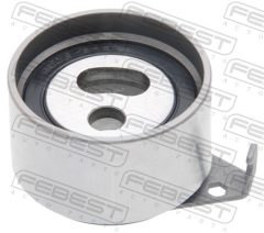 FEBEST 0587-BT50 — Натяжной ролик ремня ГРМ