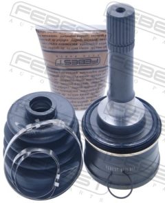 FEBEST 0710-011 — Комплект ШРУСа с пыльником