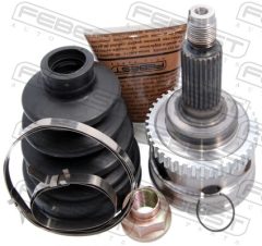 FEBEST 0710-029A42 — Комплект ШРУСа с пыльником