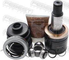 FEBEST 0711-XL7RH — Комплект ШРУСа с пыльником