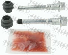 FEBEST 0774-JB424R-KIT — Направляющие втулки суппорта