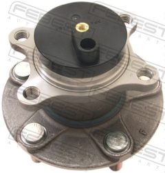 FEBEST 0782-SX4R — Butuc roată