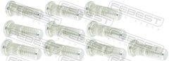 FEBEST 0784-001-PCS10 — Колёсная шпилька