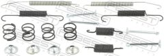 FEBEST 0804-S10XR-KIT — Детали стояночного тормоза