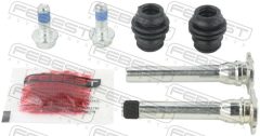 FEBEST 0874-G12F-KIT — Bolț de ghidare etrier de frână