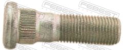 FEBEST 0884-001 — Prezon roată
